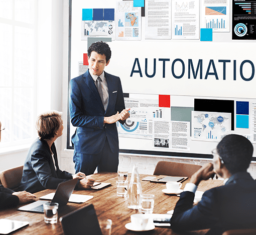 Automation Testing