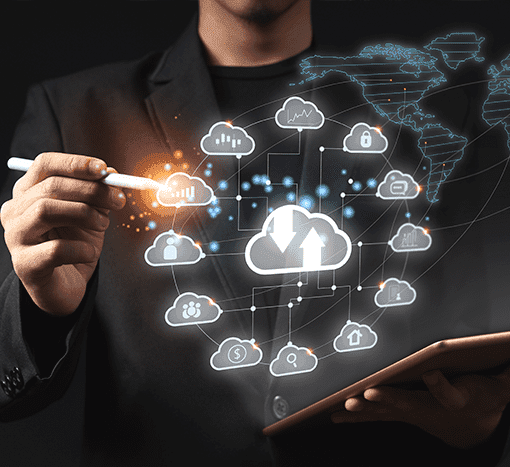 Cloud Services