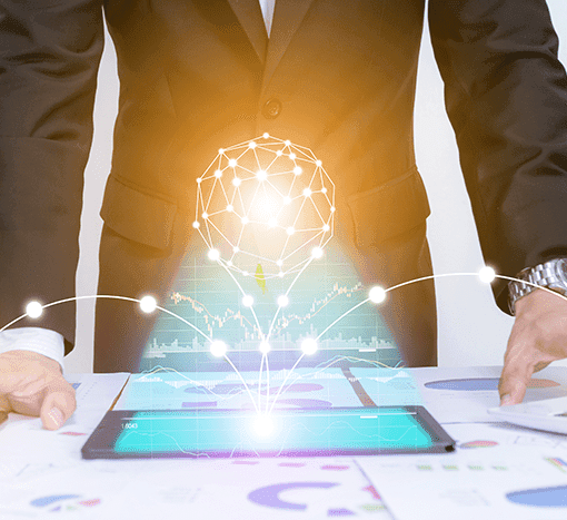 Benefits of Digital Transformation