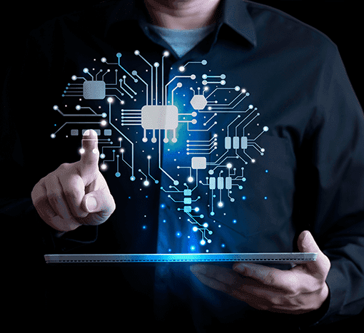 Digital Transformation