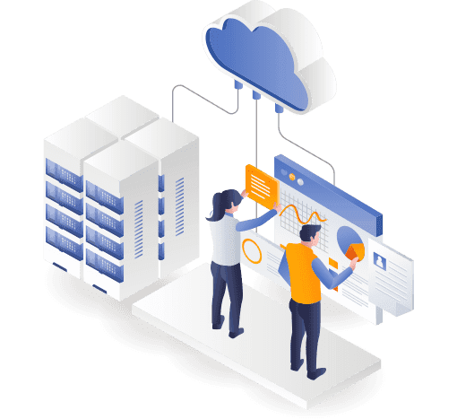 Why Choose Infrastructure Support