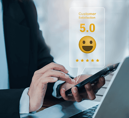 Online Reputation Management