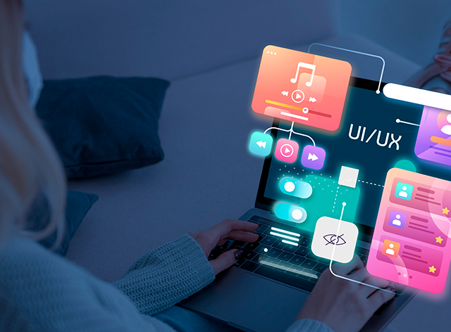 Application Design & Development