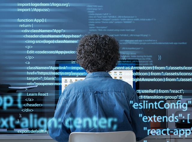 Custom Software Development