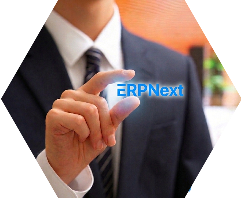 ERPNext