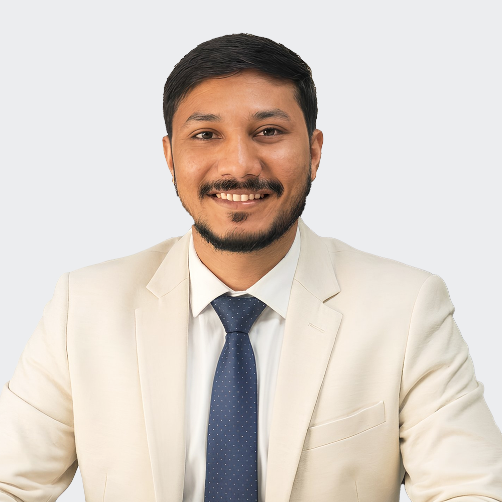 GURMEET SINGH