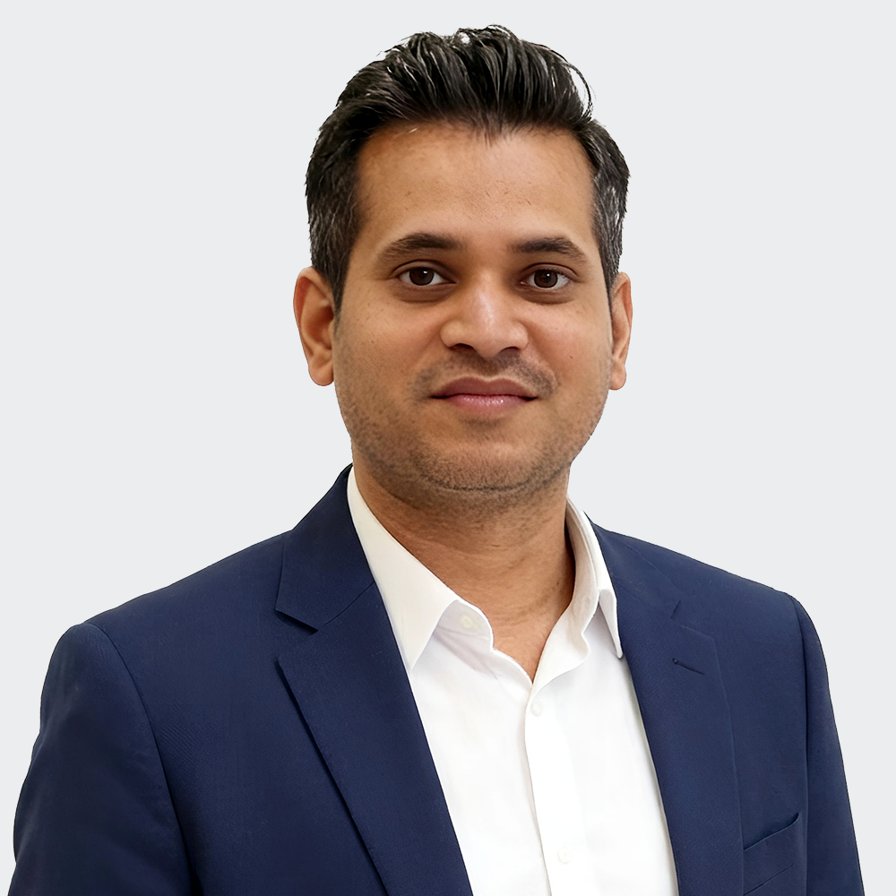 HARERAM YADAV
