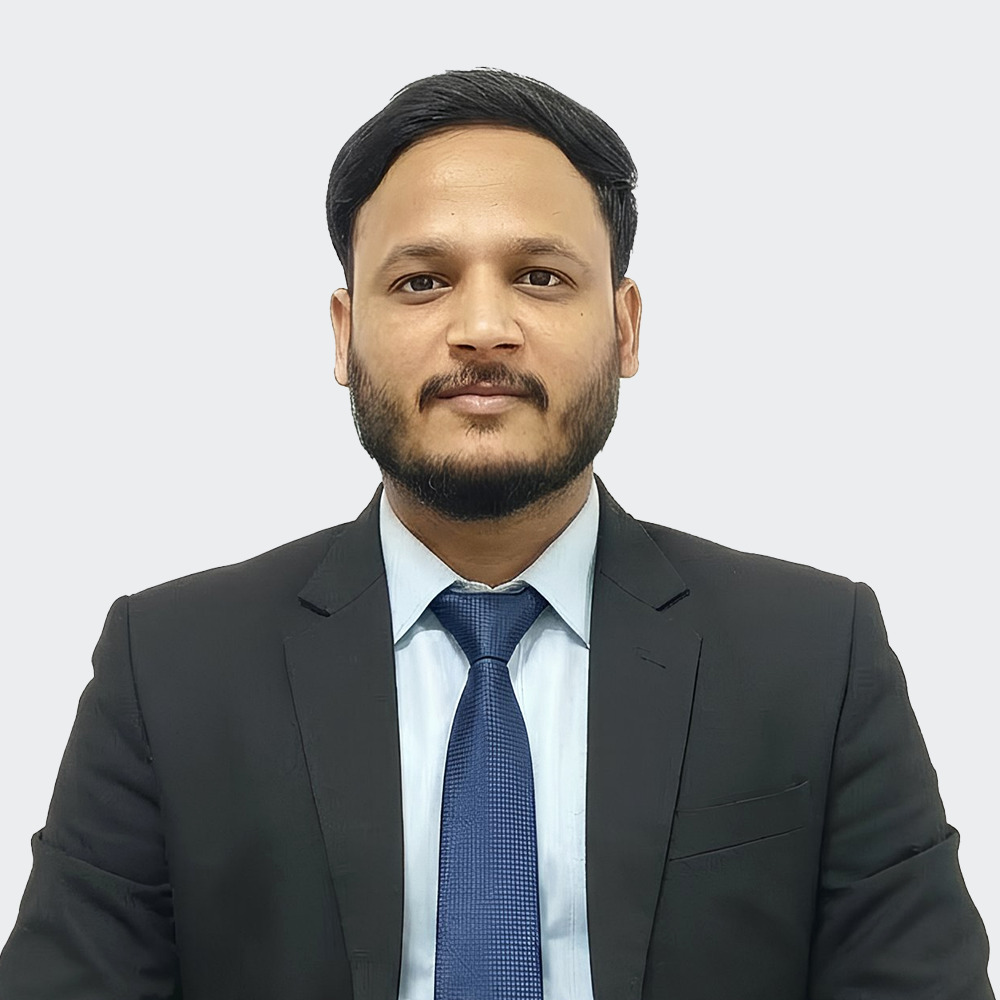 MUKUL RAJPUT