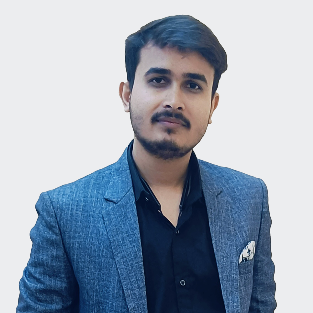 PRIYANSHU SHRIVASTAV