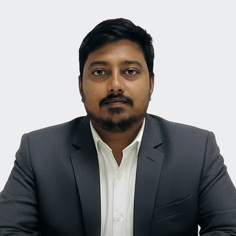 SUBHAM KUMAR