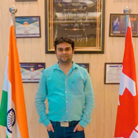 PRATIK GUPTA