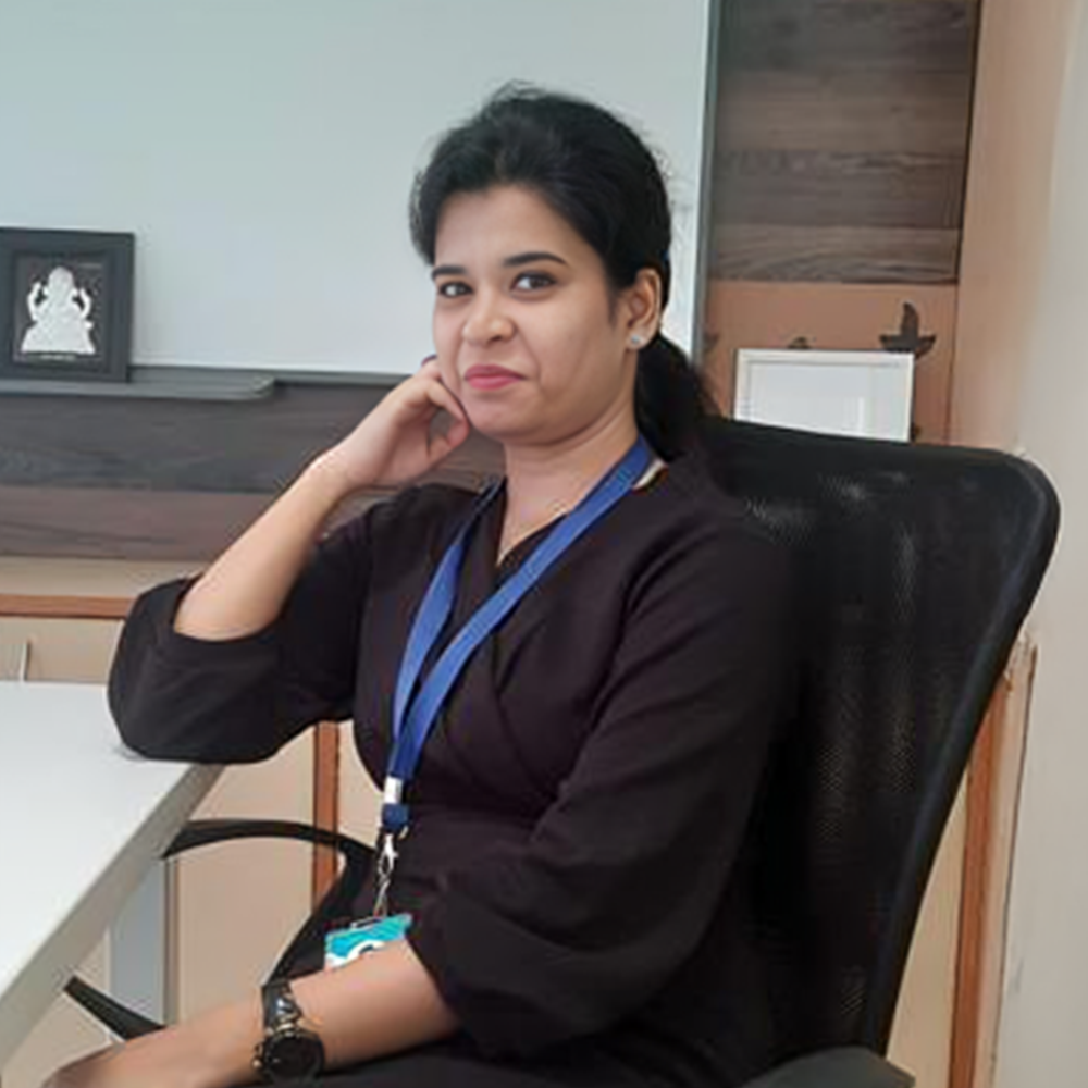 NEHA TIWARI