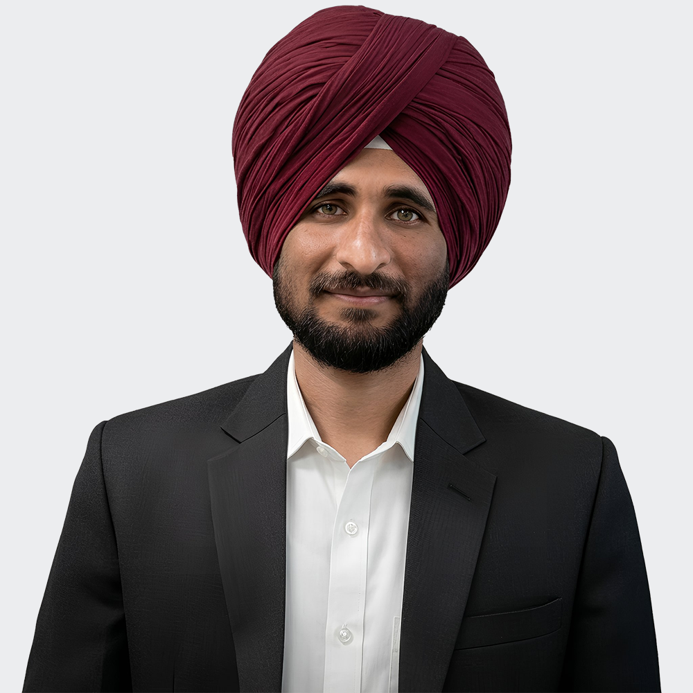 SATPAL SINGH