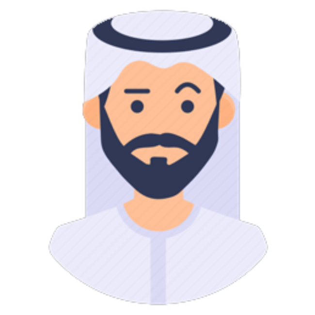SAAD TAHSEEN MD AL-HASHMI