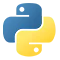 python